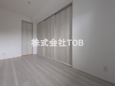 【内装】 | コンフォリア・リヴ永福町 | 4.5帖