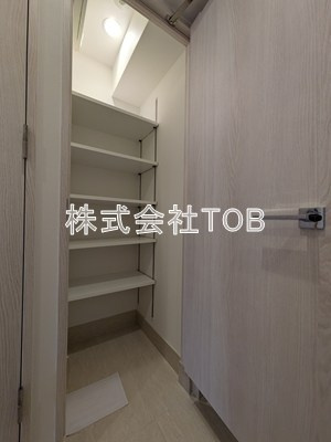 【その他】 | コンフォリア・リヴ永福町 | シューズボックス