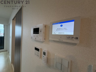 EXCEED宝塚のその他物件画像
