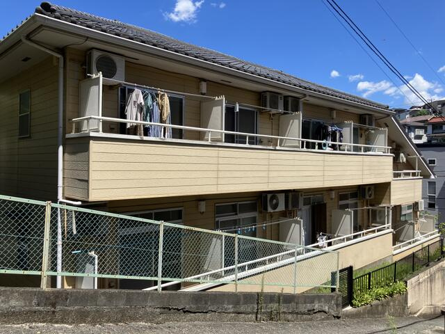 コーポ兒林の画像