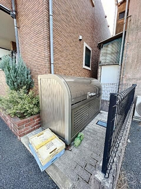 チェリオⅡ～和Ｎａｇｏｍｉ～のその他共用部分