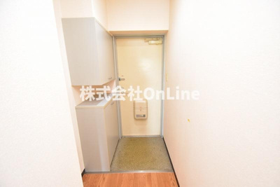 【玄関】 | グランドゥール