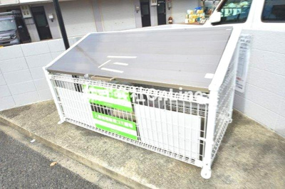 【その他共用部分】 | グランドゥール