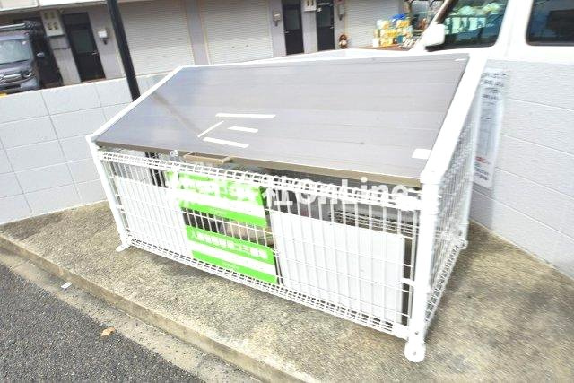 【その他共用部分】 | グランドゥール