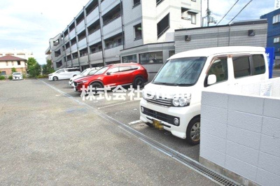 【駐車場】 | グランドゥール