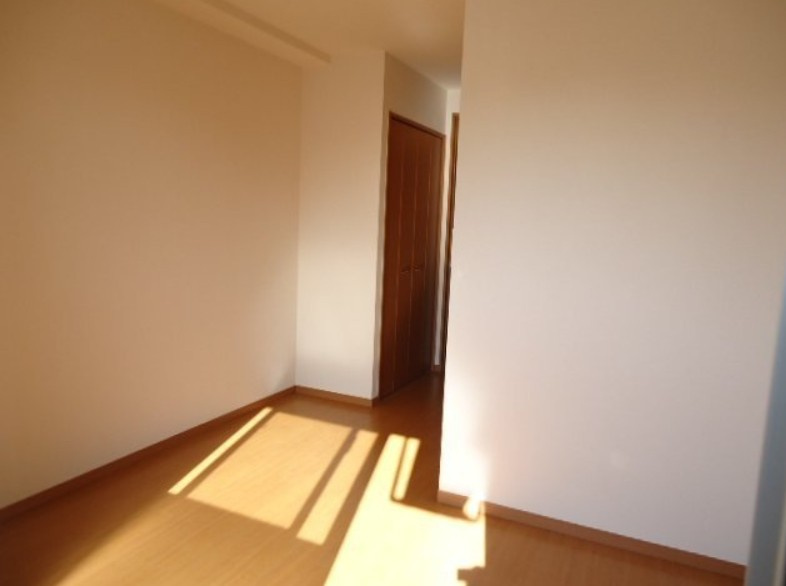 Flat　Sunamachiの内装