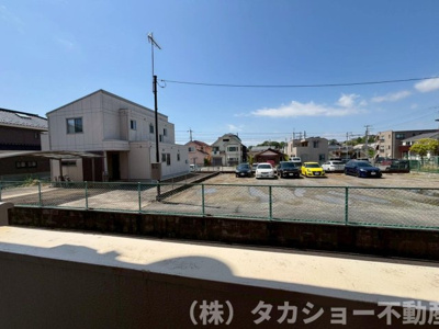 【展望】 | ハイネス稲毛