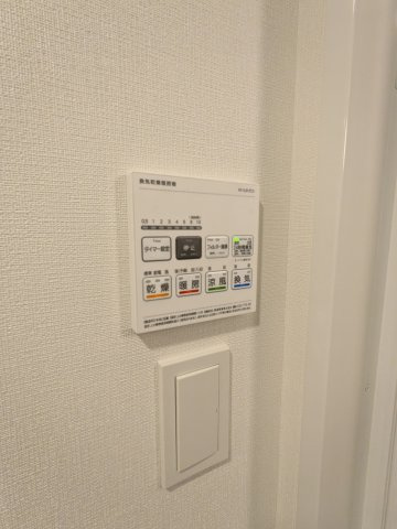 ケイディーエックスレジデンス原木中山の設備