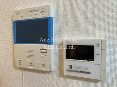 【セキュリティ】 | ラシュレエグゼ阿波座