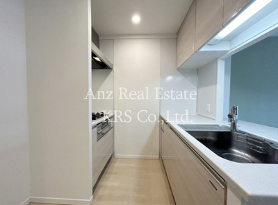 【キッチン】 | ラシュレエグゼ阿波座