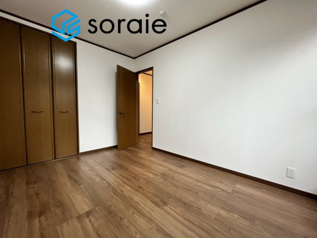 川越市南大塚6丁目　中古戸建の寝室|8/22撮影