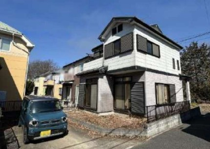 川越市南大塚6丁目　中古戸建