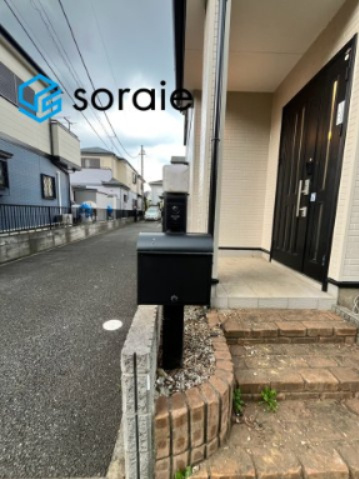 川越市南大塚6丁目　中古戸建のその他|8/22撮影