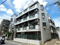 世田谷区粕谷４丁目のマンションの画像