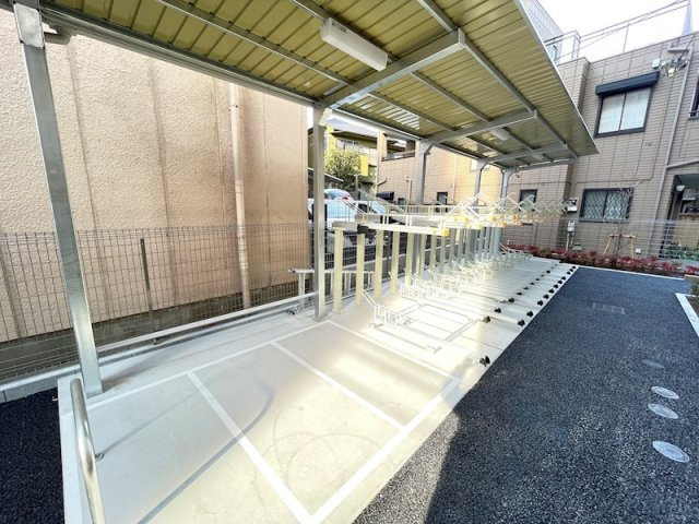 Terrace The 本郷