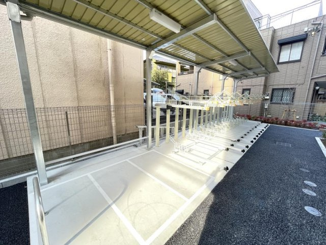 Terrace The 本郷