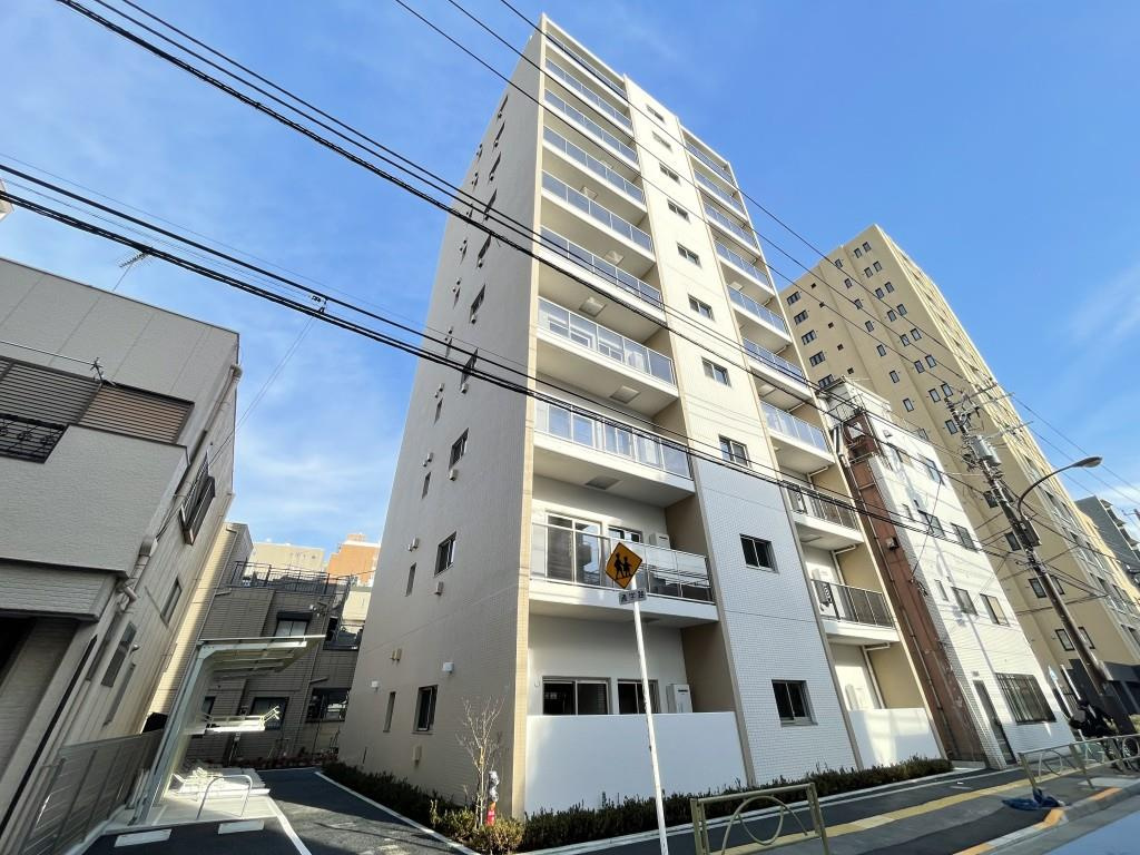 Terrace The 本郷