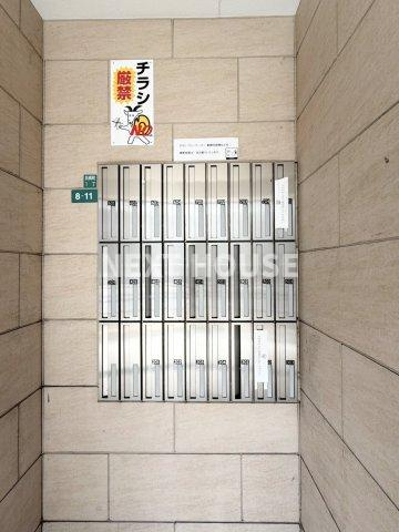 ヴィラペントハウス堺東のその他共用部分