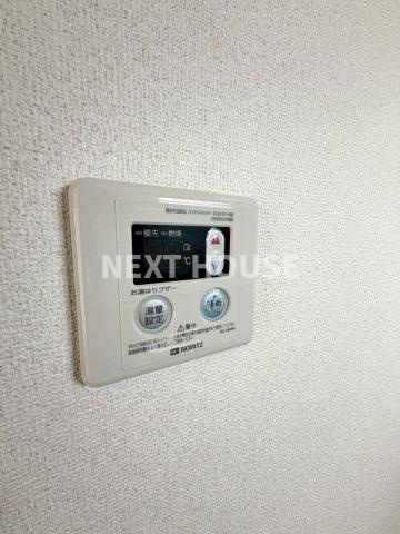 ヴィラペントハウス堺東の設備