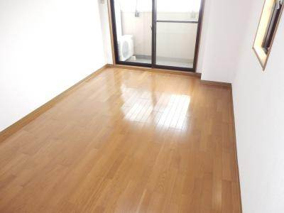 プレサンス京都東山CityLife（シティライフ）の子供部屋|室内