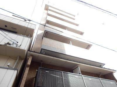 プレサンス京都東山CityLife（シティライフ）