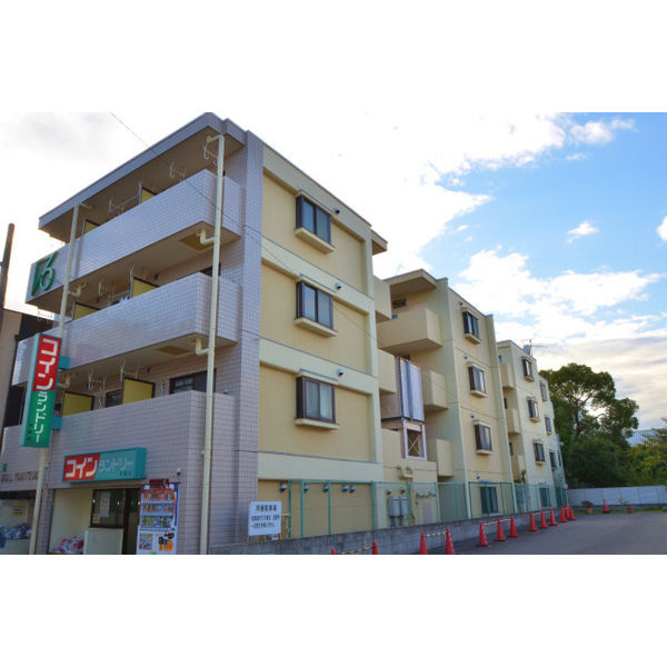 名古屋市南区呼続１丁目の賃貸マンション