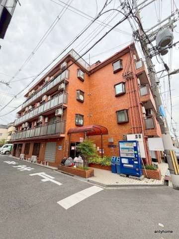 サンライト上新庄　仲介手数料無料