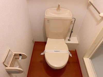 レオパレスいづみのその他