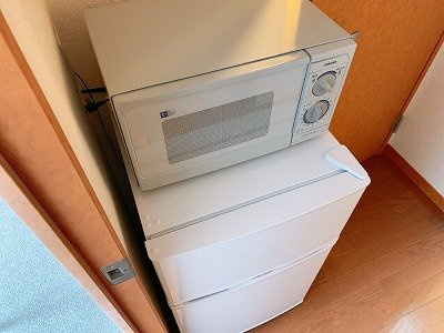レオパレスいづみのその他