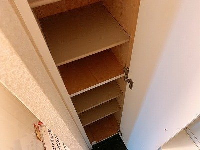 レオパレスいづみの内装