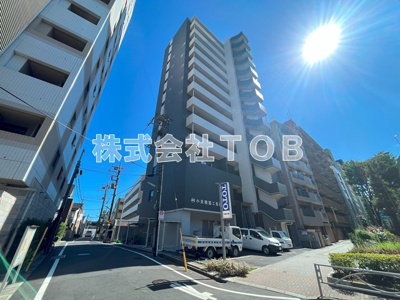 【外観】 | MAGES世田谷-マージュ世田谷-