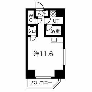 スパシエベレーザ大山