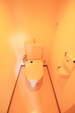 【トイレ】