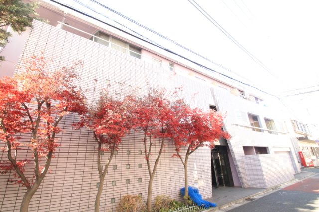 ＪＬＢグランエクリュ教育の森の画像