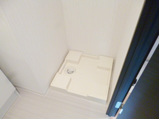 ＲＩＢＥＴＴＥＳ ＧＡＲＤＥＮのその他|洗濯機置き場です