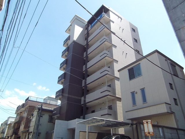 ＲＩＢＥＴＴＥＳ ＧＡＲＤＥＮの外観|外観もきれいです