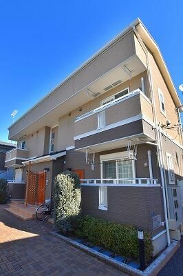 プライム　コートＢ