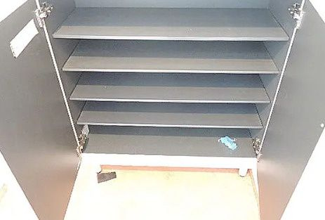 アクト西ヶ原のその他