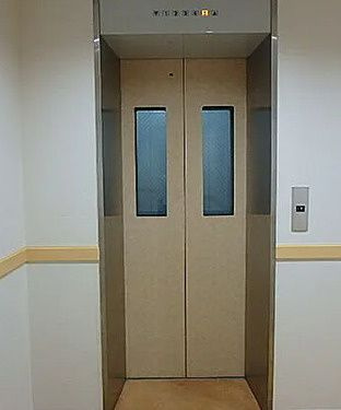 アクト西ヶ原のその他
