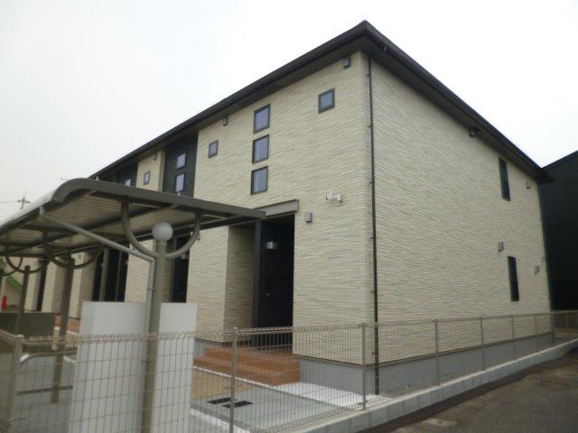 エムズガーデンB