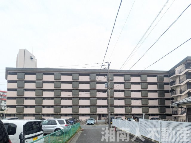 鵠沼スカイマンション