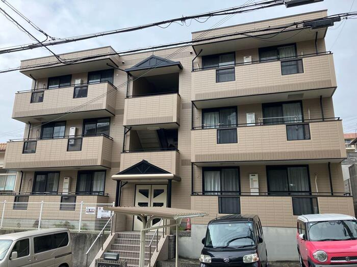 メゾン北神戸