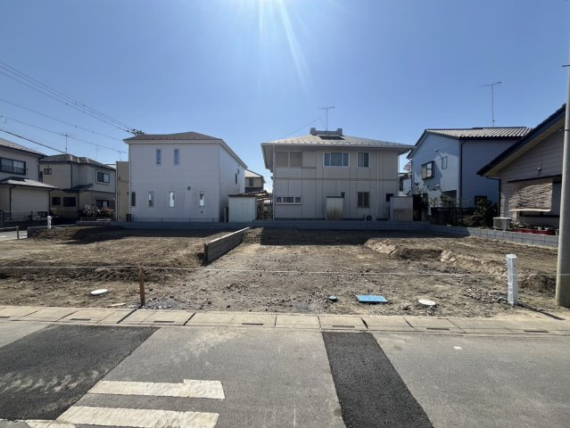 BLOOMING GARDEN　鴻巣市吹上本町2丁目