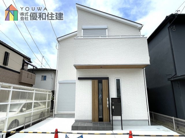 新築戸建　神戸市西区持子2丁目の画像