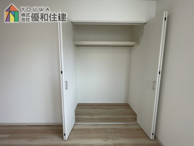【収納】 | 新築戸建　神戸市西区持子2丁目