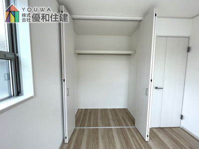 【収納】 | 新築戸建　神戸市西区持子2丁目