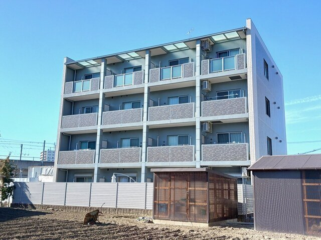 グランソレイユ　（川俣）