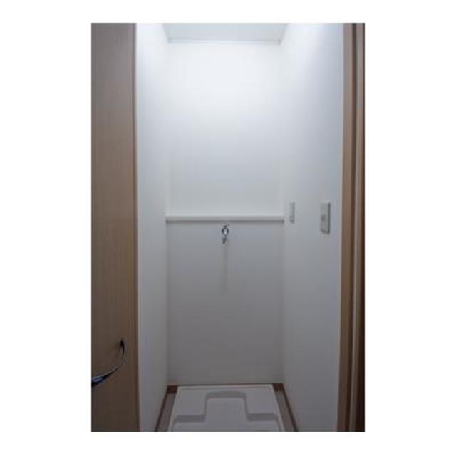 Ｅｓｐｏｉｒ　Ｐｉｏ妙典Ａ棟の設備|※写真は同タイプ住戸です。