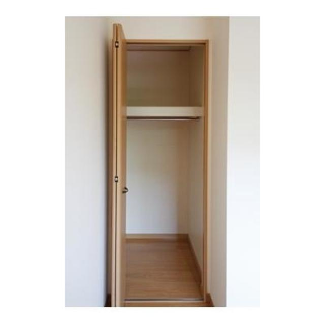 Ｅｓｐｏｉｒ　Ｐｉｏ妙典Ａ棟の収納|※写真は同タイプ住戸です。