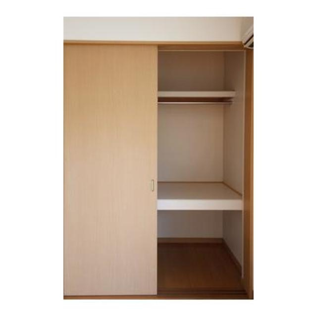 Ｅｓｐｏｉｒ　Ｐｉｏ妙典Ａ棟の収納|※写真は同タイプ住戸です。